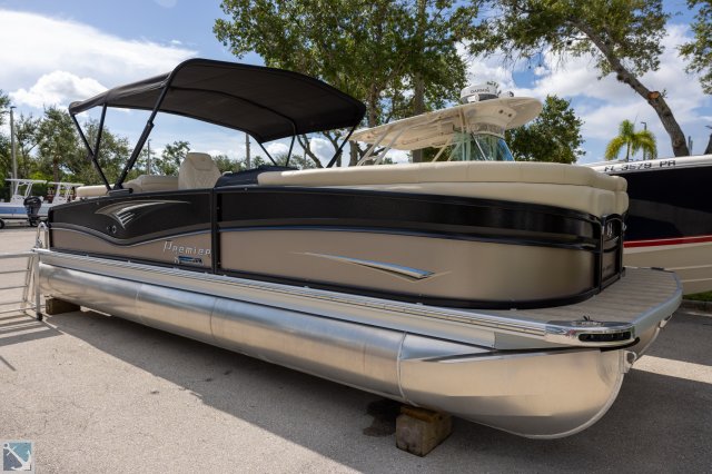 Pre-Owned 2023 Power Boat for sale